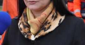 Była wojewoda została zastępcą wójta