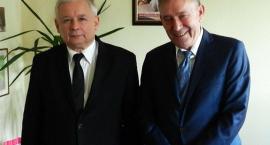 Lubaczowianin sędzią Trybunału Konstytucyjnego