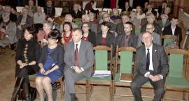 Związek Ukraińców w Polsce obchodził 25-lecie istnienia 