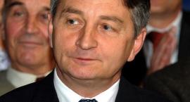 Marek Kuchciński marszałkiem Sejmu