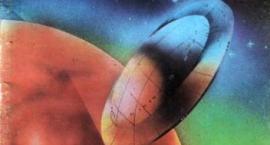 Odszedł ceniony pisarz science-fiction