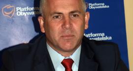 Piotr Tomański wystartuje w wyborach