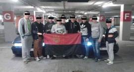 Prokuratura umorzyła sprawę ukraińskich studentów