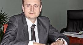 Dyrektor szpitala zrezygnował z posady. Wcześniej łączył szefowanie placówce z funkcją wicewójta