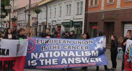Chcemy repatrianta, nie imigranta