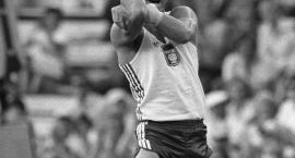 Mistrz olimpijski Władysław Kozakiewicz w Przemyślu