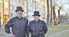 Nie jestem kominiarką, tylko kominiarzem