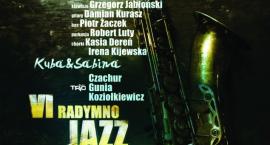 Ania Szarmach na VI Radymno Jazz Festiwalu