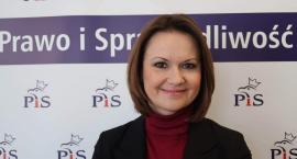 Poseł Anna Schmidt: ogromne środki dla Podkarpacia
