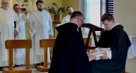 Dominikanie w Jarosławiu mają nowego przeora
