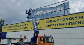 Centrum Pomocy Humanitarnej przy Lwowskiej przeszło do historii