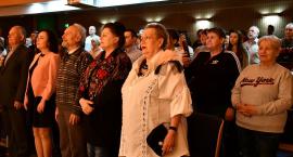 Koncert na znak solidarności z Ukrainą