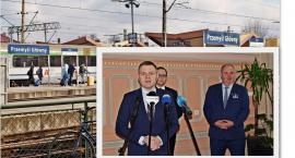PKP odnowi dworzec w Przemyślu! [ZDJĘCIA]