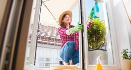 Balkon jak nowy. Skuteczne patenty na wiosenne porządki
