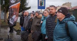 Kolejni ochotnicy zasilają szeregi 20 Przemyskiej Brygady Obrony Terytorialnej