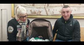 Mamy to! Franek otrzyma najdroższy lek świata [FILM, ZDJĘCIA]