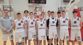Niedźwiadki 12. juniorską ekipą w Polsce. Zdecydowały detale
