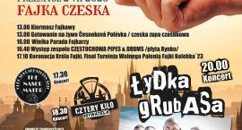 Fajczarze znowu zjadą nad San. Łydka Grubasa na fina&hellip;