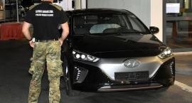 Skradzione – odnalezione. Szybka akcja uskuteczniona w Medyce