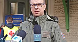 Prezydent Bakun z wotum zaufania i absolutorium