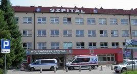 Ukryta kamera na SOR w Przemyślu