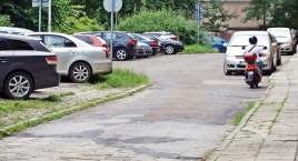 Strzelanina na Sierakowskiego w Przemyślu. Co się wydarzyło? 