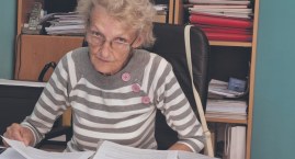 – Zaskarżę szpital na Monte – zapowiada Elżbieta Dmytrzyk