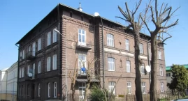 Niezwykłe historie przemyskich kamienic: Początki pr&hellip;