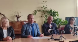 Ani rada nadzorcza, ani zarząd PSM nie mają wpływu na podwyżki ciepła!
