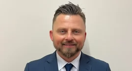 Robert Bal zwolniony z filii Krajowej Szkoły Skarbowości