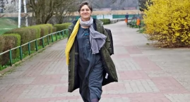 Liderka Lokalna: Przemyśl jest jak druga matka. Tu o&hellip;