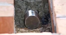 Gdzie jest kapsuła? Tego by się nie powstydził sam mistrz Bareja!