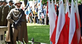 Czy wojna temu światu już nigdy się nie znudzi?