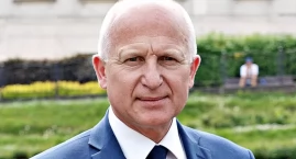 Tomasz Dziumak straci mandat. Będą zmiany w radzie miejskiej