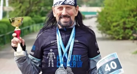 Znowu to zrobił! Kazimierz Kuropatwa wciąż nie ma dość