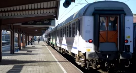 Wakacje na start. Korzystne zmiany w kursowaniu pociągów ucieszą mieszkańców