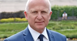 Tomasz Dziumak nie będzie już dyrektorem I LO im. Juliusza Słowackiego w Przemyślu