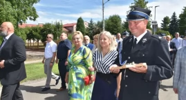 Druhowie z Torek mają nową siedzibę!