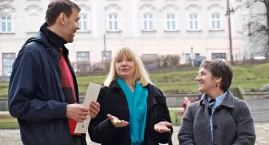 Zamrożona uchwała. Obywatelska inicjatywa uchwałodawcza utknęła w urzędniczych szufladach