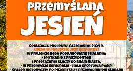 W Przemyślu nie zapominają o seniorach