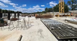 Inwestycyjne marzenia. Czy nad Sanem powstanie kolejny duży projekt?