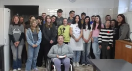 Gotowali ze zwyciężczynią MasterChefa [ZDJĘCIA]