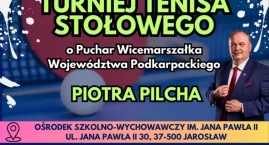 AKTS „Amator” Jarosław organizuje kolejny turniej te&hellip;
