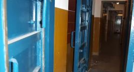 W razie wojny nie mamy się gdzie ukryć! Miasto dyspo&hellip;