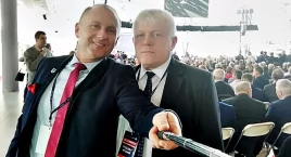 Jest nowy prezes PGM sp. z o.o. w Przemyślu