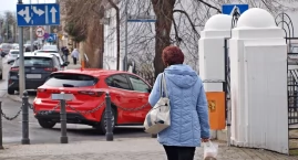 Przejście u zbiegu Grunwaldzkiej i Salezjańskiej w Przemyślu będzie doświetlone