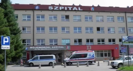 W planach kolejne inwestycje w szpitalu