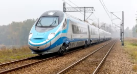 Kiedy Pendolino dojedzie do Przemyśla? PKP Intercity krótko ucina spekulacje  