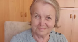 Papierowe lalki – historia życia Stanisławy Żak (Charchan)