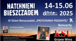 Natchnieni Bieszczadem
